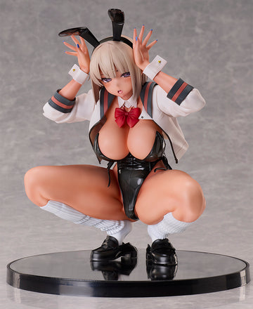Kuro Gal Bunny Senpai 1/6 Scale Figure